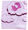 Bán Khăn mặt nỉ viền TT 15x30cm