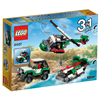 Bán Đồ chơi LEGO Creator 31037 - Cỗ xe địa hình 3 trong 1