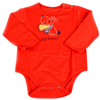 Bán Áo body Agi bobun màu đỏ (12M-18M)