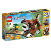 Bán Đồ chơi Lego Creator 31044 -  Công viên động vật