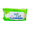 Bán Giấy ướt Sure Care (80 tờ/gói)