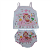 Bán Bộ 2 dây bé gái Kerokid V29