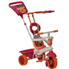 Bán Xe đẩy ba bánh - xe cảm ứng Monkey