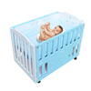 Bán Cũi xếp đa năng Ligo (nhiều màu)
