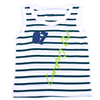 Bán Áo ba lỗ kẻ sọc Baby Gap cho bé