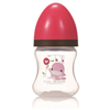 Bán Bình sữa Kuku KU5929A 140ml (cổ rộng, nhựa PP)