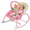 Bán Ghế rung Fisher Price W2583 màu hồng
