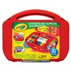 Bán Bộ dụng cụ vẽ - Crayola 0456740000