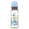 Bán Bình sữa Kuku KU5851A 240ml (cổ thường, nhựa PES)
