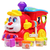 Bán Đồ chơi đoàn tàu phát nhạc Huile Toys HL.556