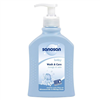 Bán Sữa tắm và dưỡng cho bé Sanosan baby wash & care 200ml