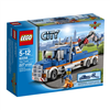 Bán Đồ chơi Lego 60056- Xe cẩu cứu hộ