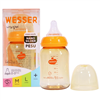Bán Bình sữa Wesser PESU 140ml