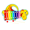 Bán Đàn gõ Xylophone hình khủng long DA30b