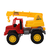 Bán Đồ chơi xe cẩu ép kính LT665-3A