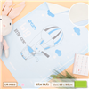 Bán Tấm trải chống thấm Uala UR9985 (60*80cm)