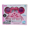 Bán Đồ chơi đàn organ có nhạc No.9038