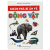 Bán Khám phá bí ẩn về động vật
