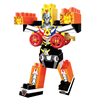Bán Đồ chơi xếp hình Antona No.293 - Robot đại chiến