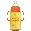 Bán Bình sữa Nano Silver Wesser 260ml (cổ rộng, Việt Nam)