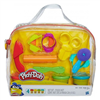 Bán Đất nặn Playdoh B1169 - Khuôn hình học cơ bản