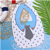 Bán Yếm 2 mặt in hình cho bé (3-24M)