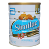 Bán Sữa Similac Newborn số 1 - 900g (0-6 tháng)