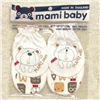 Bán Bộ bao chân tay Thái Mami Baby