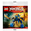 Bán LEGO Ninjago - Rô bốt sấm sét 30292