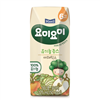 Bán Nước ép Organic Yummy Yummy vị rau củ quả (125ml* 3 hộp)