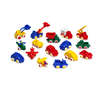 Bán Đồ chơi Viking Toys - Bộ sưu tập phương tiện giao thông 7cm