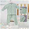 Bán Bộ sơ sinh cúc giữa Petit sợi Melange Uala UR3510
