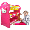 Bán Tủ đồ chơi Hello Kitty HQ154A