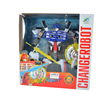 Bán Đồ chơi Robot lắp ghép VBC-9-68
