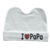 Bán Mũ sơ sinh I Love Papa, Mama