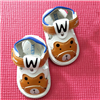 Bán Sandal bé trai mũi rọ chữ W (9-36M)