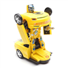 Bán Đồ chơi ô tô biến hình 8986 (dùng pin)