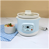 Bán Nồi nấu chậm đa năng có hẹn giờ Bonbébé BB-08 (1L)