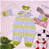 Bán Body liền dài tay A2007 (3-18M)