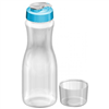 Bán Bình uống nước có nắp bật 1200ml_8143