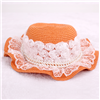 Bán Mũ bé gái handmade Q180
