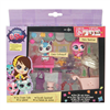 Bán Đồ chơi Littlest Pet Shop A8541/A7642 - Bữa tiệc của thú cưng