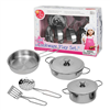 Bán Bộ đồ chơi nhà bếp thân thiện Just for Chip 7 món (CH20207S)