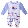 Bán Body liền tất Carter's 102855
