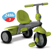 Bán Xe 3 bánh cảm ứng Smart Trike Carnival 3 trong 1