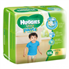 Bán Tã - bỉm quần cao cấp Huggies Ultra XXL20 (trai)