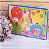 Bán Đồ chơi gỗ Toptoys - Bảng ghép hình phân số 98259
