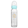 Bán Bình sữa Combi 200ml (thủy tinh, núm ty silicone)