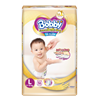 Bán Tã Bỉm quần Bobby Extra Soft Dry L56 (9-13kg)