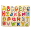 Bán Đồ chơi gỗ Toptoys - Bảng chữ cái tiếng anh (in hoa) 98158